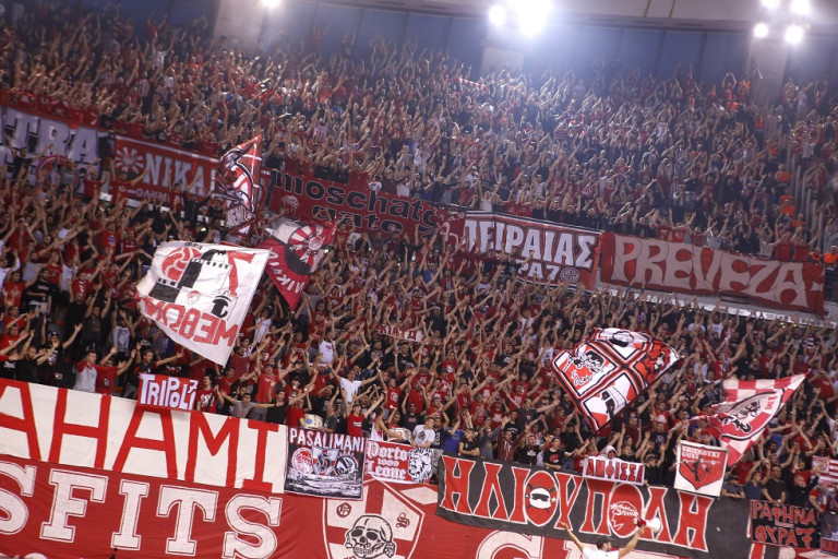 Ολυμπιακός: Κυκλοφορούν και εξαφανίζονται τα εισιτήρια για Μονακό