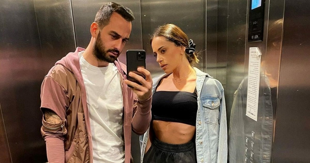 Survivor: To Twitter ξεσκίζει τον Σοϊλέδη και προειδοποιεί την Αντωνά – «Σε απάτησε και εσύ…»