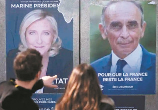 Λαϊκιστές, καιροσκόποι, αδίστακτοι