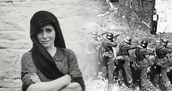 Καλάβρυτα: Αποκάλυψη από 91χρονο που διασώθηκε της σφαγής από τους Γερμανούς