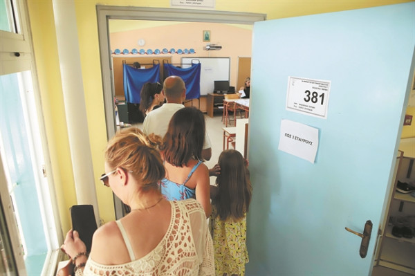 Ασκήσεις ισορροπίας και ανατροπές σε δύο ψηφοδέλτια της Νέας Δημοκρατίας – Τα ονόματα που.. παίζουν