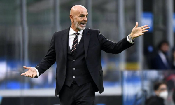 Πιόλι: «Για να φθάσεις στην κορυφή, πρέπει να τους νικήσεις όλους»