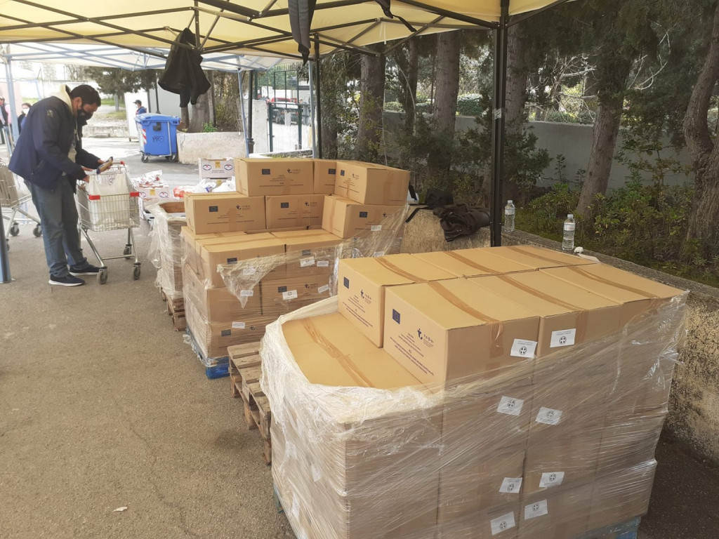 Δήμος Κηφισιάς: Όπου άπορος και η μοίρα του;