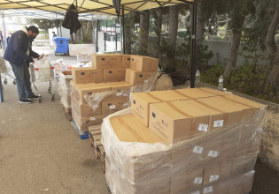 Δήμος Κηφισιάς: Όπου άπορος και η μοίρα του;