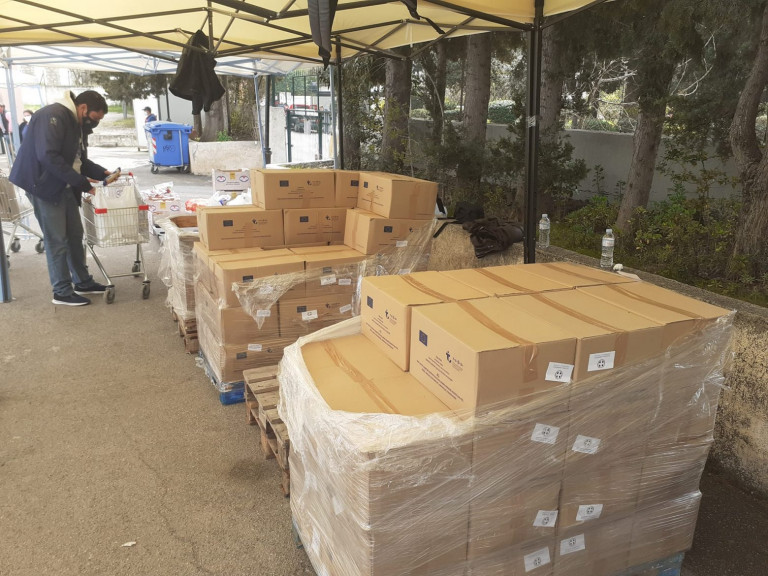 Δήμος Κηφισιάς: Όπου άπορος και η μοίρα του;