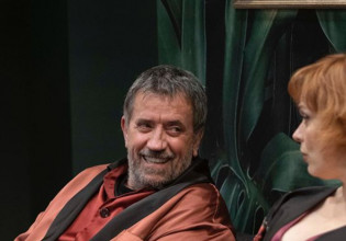 Σπύρος Παπαδόπουλος: Η πρώτη αντίδραση στην αποχώρηση της Δάφνης Λαμπρόγιαννη