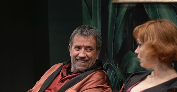 Σπύρος Παπαδόπουλος: Η πρώτη αντίδραση στην αποχώρηση της Δάφνης Λαμπρόγιαννη