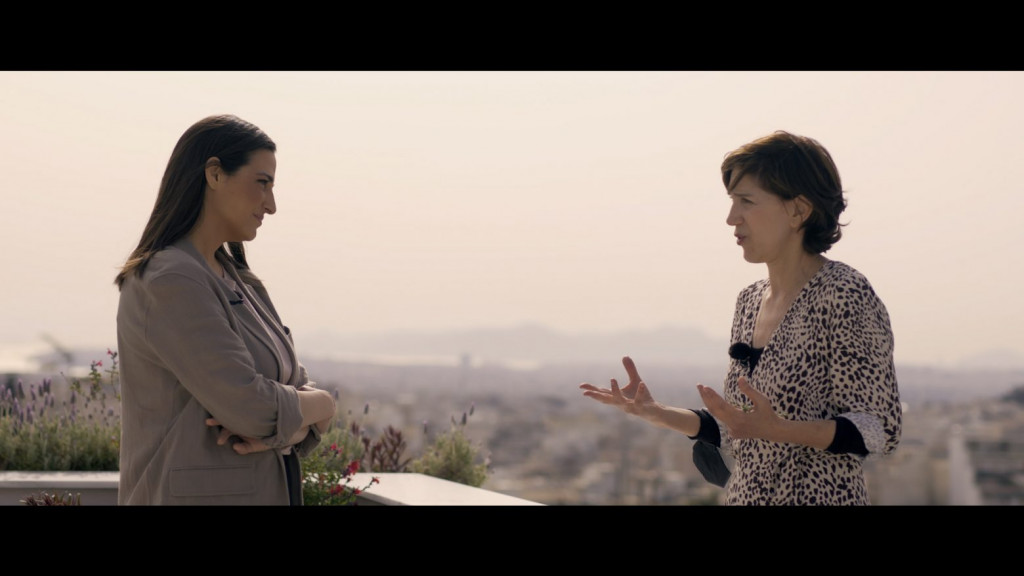 Mega Stories: Ιστορίες πόνου και ανακούφισης την Μεγάλη Παρασκευή