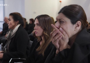 Η Γη της Ελιάς: Καθήλωσε το τηλεοπτικό κοινό το επεισόδιο της Δευτέρας 4 Απριλίου