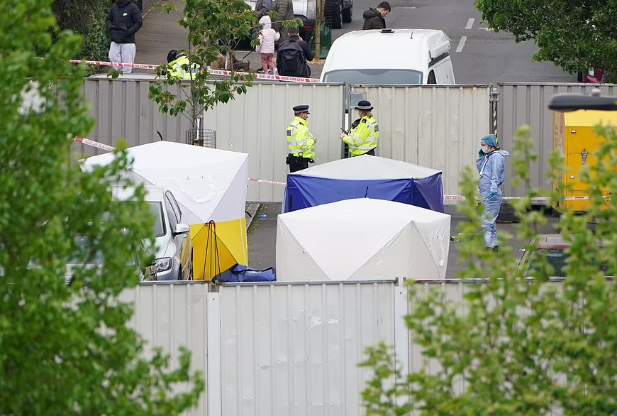 Βρετανία: Θρίλερ με τετραπλή δολοφονία στο Λονδίνο - Συνελήφθη 20χρονος ύποπτος