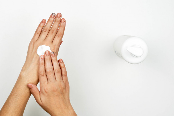 Επάλειψη γονιδιακής θεραπείας