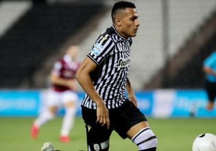 Ανω – κάτω ο ΠΑΟΚ: Ο Λουτσέσκου έδιωξε τον Ζαμπά!