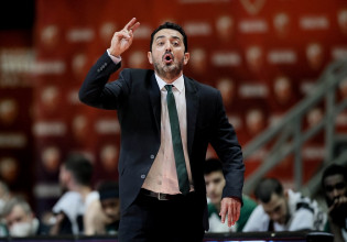 Οριστικό: Ο Βόβορας αναλαμβάνει τον Παναθηναϊκό