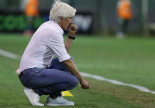 Παναθηναϊκός: Στην τελική ευθεία για το ντέρμπι με τον ΠΑΟΚ