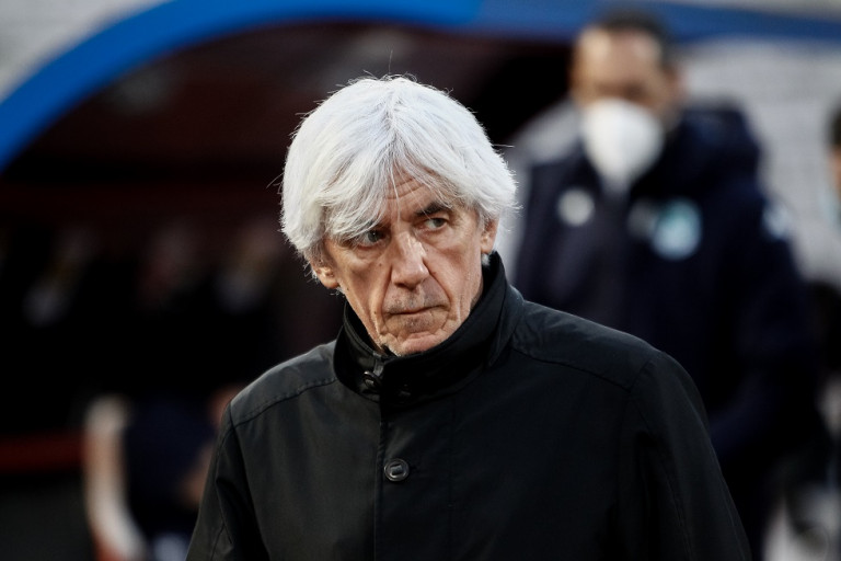 Παναθηναϊκός: Τα πλάνα του Γιοβάνοβιτς για το ντέρμπι με τον ΠΑΟΚ