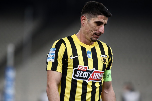 «Μέσα» ο Τζαβέλλας, πρόβλημα με Μάνταλο στην ΑΕΚ