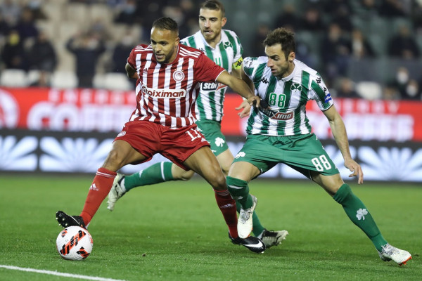 Παναθηναϊκός – Ολυμπιακός: Ένα ντέρμπι διαφορετικό από τα άλλα