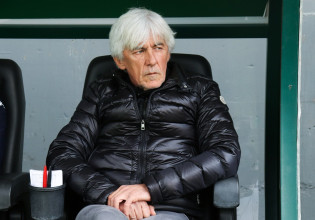 Γιοβάνοβιτς: «Να γίνει ένα καλό παιχνίδι»