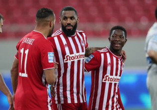 Γιατί ο Ολυμπιακός θέλει ημιτελικά Champions League με Σίτι, Ρεάλ, Λίβερπουλ και Μπάγερν