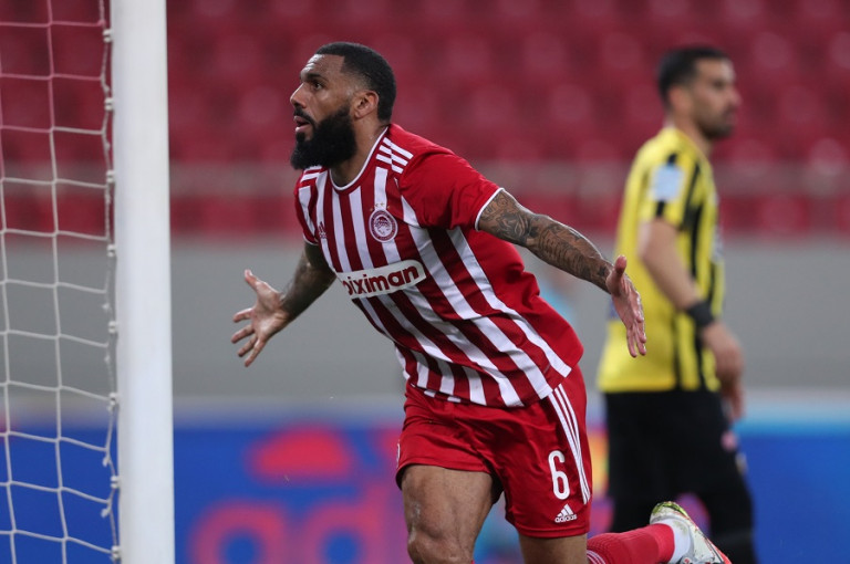 Τα απίθανα ρεκόρ που κυνηγάει ο Ολυμπιακός κόντρα στην ΑΕΚ