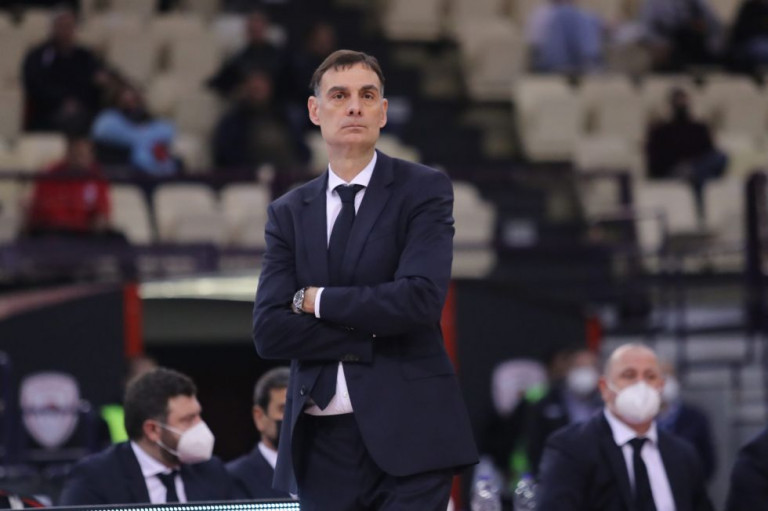 Το σχέδιο του Μπαρτζώκα για να «κρύψει» τις πληγές του Θρύλου