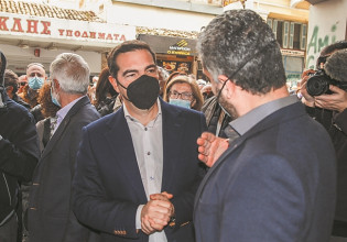 ΣΥΡΙΖΑ: «Τζογάρει» πολιτικά με την ακριβή ενέργεια