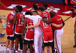 Ανεπανάληπτη ανατροπή στη Euroleague: 2ος ο Ολυμπιακός, με Μονακό στα νοκ άουτ
