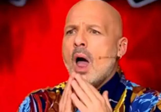 The Masked Singer: Η μάσκα έπεσε και… κανείς δεν περίμενε το πρόσωπο που αποκαλύφθηκε