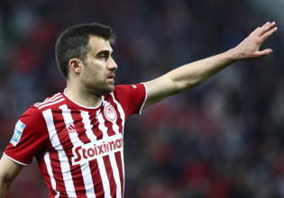 Παπασταθόπουλος: «Σε καλή κατάσταση ο Παναθηναϊκός, πάμε για το καλύτερο αποτέλεσμα»