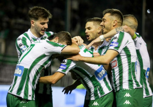 Παναθηναϊκός: Στροφή σε ΠΑΣ Γιάννινα για το 2/2