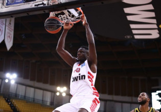 Ολυμπιακός: Η παρακάμερα από τη νίκη επί του Άρη