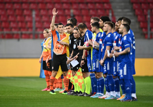 Ο Σρνα αποθέωσε Ολυμπιακό και Μαρινάκη