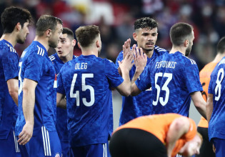 Ολυμπιακός – Σαχτάρ Ντόνετσκ 1-0: Μια νίκη για την ειρήνη