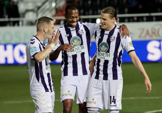 Η βαθμολογία των play out