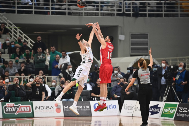 Με… κινητό μετράνε το χρόνο στο ΟΑΚΑ!