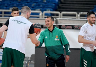 Παναθηναϊκός: Μαζεύονται πολλά τα προβλήματα για τον Βόβορα