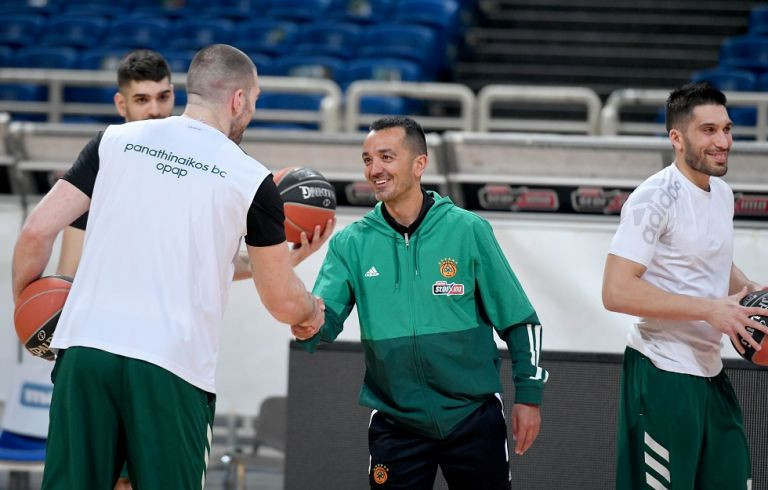 Παναθηναϊκός: Μαζεύονται πολλά τα προβλήματα για τον Βόβορα