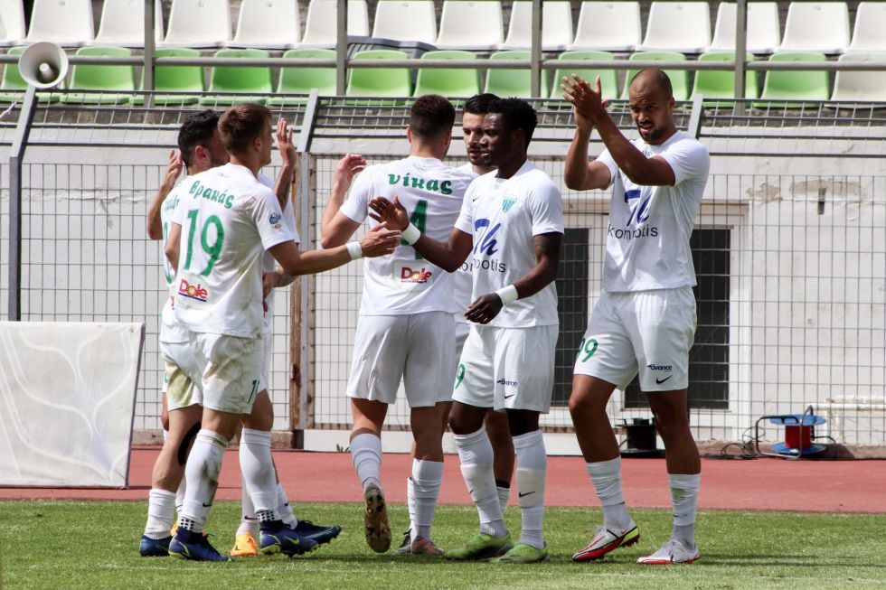 Εύκολο έργο για τον Λεβαδειακό απέναντι στον Παναθηναϊκό Β’ (3-0) – Νίκη  για την ΑΕΚ Β’ με Γιούση (1-3)