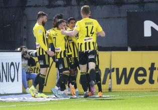 Άρης: Παιχνίδι αποδείξεων και ευκαιρία στη Λεωφόρο