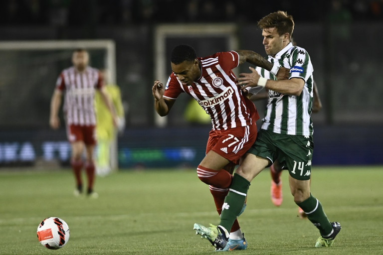 Ολυμπιακός: Τώρα μόνο το νταμπλ έχει σημασία