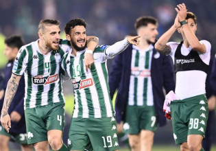 Παναθηναϊκός: Χωρίς νέα προβλήματα, ρεπό το Πάσχα