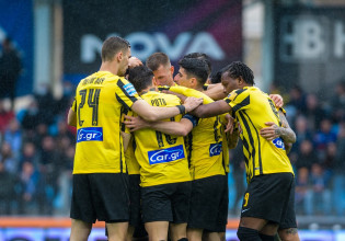 Το «θρίλερ» της Ευρώπης και η διπλή ανάγνωση για τον Παναθηναϊκό