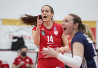 Ο Ολυμπιακός «σάρωσε» τον Αρη (3-0) και έστειλε μήνυμα τίτλου