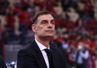 Μπαρτζώκας: «Κάναμε καλή δουλειά, αλλά είναι μόνο το πρώτο ματς»