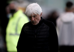 Γιοβάνοβιτς: «Μας αδικεί το 1-0…»