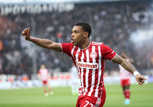 O Γκάρι, το Καραϊσκάκη και το… ΣΕΦ