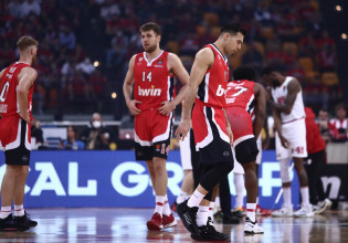 Το «μαύρο κουτί» της συντριβής – Έτσι διαλύθηκε ο Ολυμπιακός από τη Μονακό