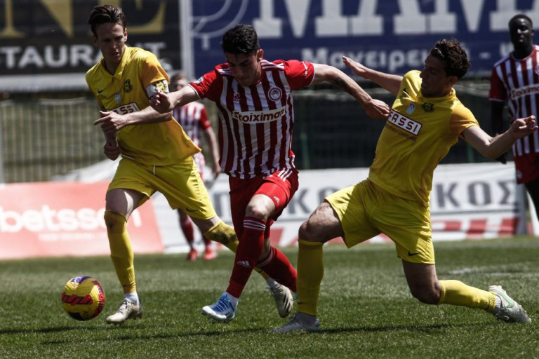 Live οι αγώνες της Super League 2