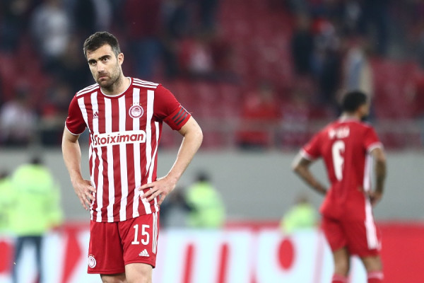 Ένας (όχι) κανονικός Ολυμπιακός…