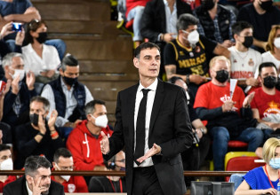 Μπαρτζώκας: Οι παίκτες κρίνουν την έκβαση των παιχνιδιών – Πρέπει να διαχειριστούμε τα συναισθήματά μας